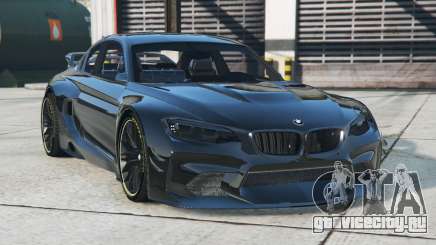 BMW M2 Big Stone [Replace] для GTA 5