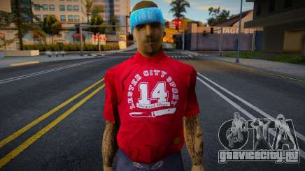 Vla1 by Woozy.Mods для GTA San Andreas