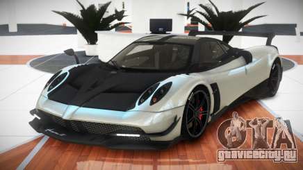 Pagani Huayra R-Style для GTA 4