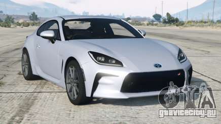 Toyota GR 86 RZ Casper [Add-On] для GTA 5