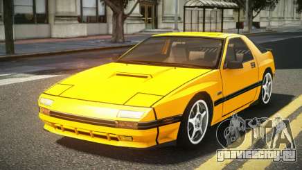 1993 Mazda RX7 для GTA 4