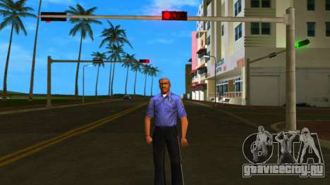 OLD Age для GTA Vice City