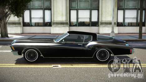 1974 Buick Riviera для GTA 4