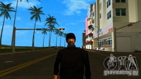 Theif 2 для GTA Vice City