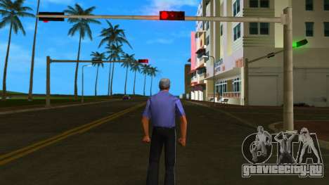 OLD Age для GTA Vice City