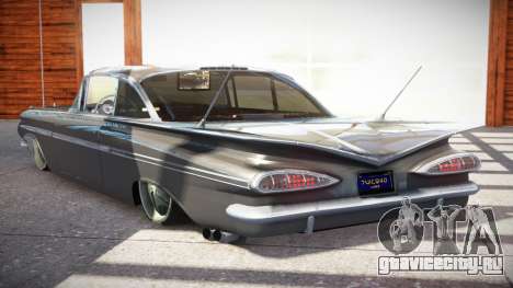 1959 Chevrolet Impala RT для GTA 4