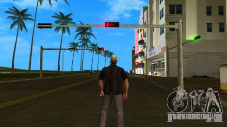 Sonny Goon 2 для GTA Vice City