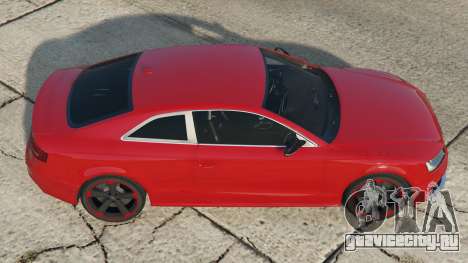 Audi RS 5 (8T)