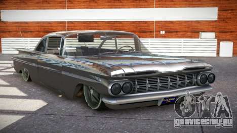 1959 Chevrolet Impala RT для GTA 4