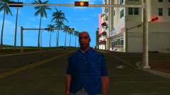 Random Black Dude для GTA Vice City