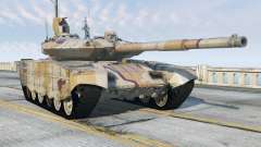 T-90MS для GTA 5