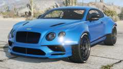 Bentley Spire G для GTA 5