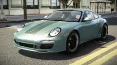 Porsche 911 Sport GT для GTA 4