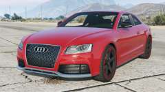 Audi RS 5 (8T) для GTA 5