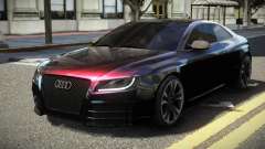 Audi S5 TR для GTA 4