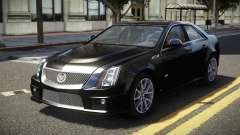 Cadillac CTS-V R-Style для GTA 4