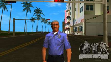 OLD Age для GTA Vice City