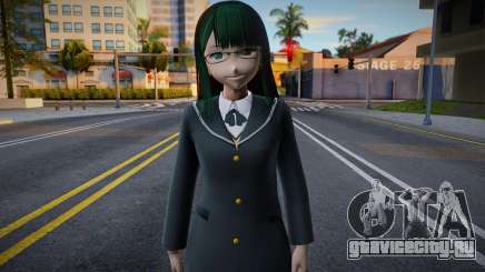 Kurosawas friend 2 для GTA San Andreas