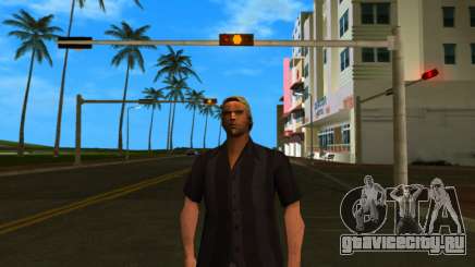 Sonny Goon 2 для GTA Vice City