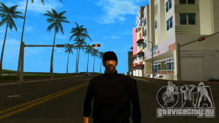 Theif 2 для GTA Vice City