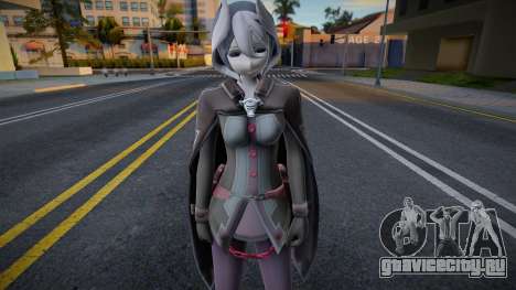 [Made in Abyss] Ozen для GTA San Andreas