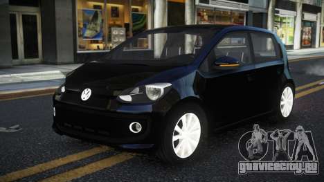 Volkswagen Up KSH для GTA 4