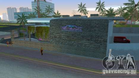 Babylon Club Vice City 2024 для GTA Vice City