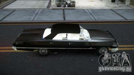 Chevrolet Impala SML для GTA 4