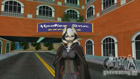 [Made in Abyss] Ozen для GTA Vice City