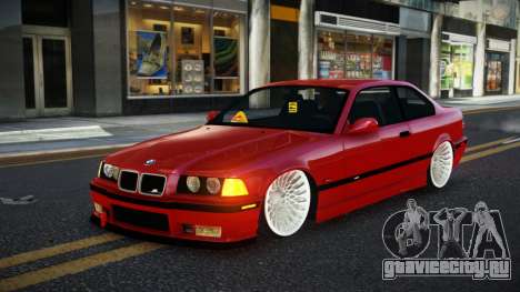 BMW M3 E36 LH для GTA 4