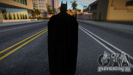 Arkham Knight Batman для GTA San Andreas