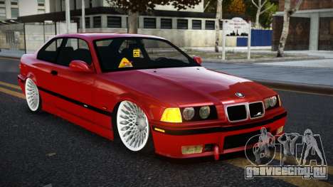 BMW M3 E36 LH для GTA 4