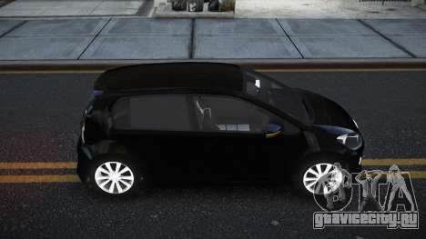 Volkswagen Up KSH для GTA 4