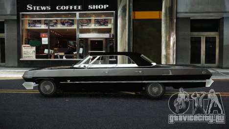 Chevrolet Impala SML для GTA 4