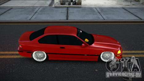 BMW M3 E36 LH для GTA 4