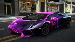 Lamborghini Aventador TDK S10 для GTA 4