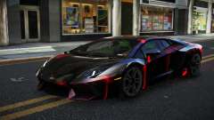 Lamborghini Aventador TDK S6 для GTA 4