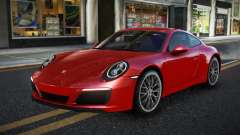 Porsche 911 WSK для GTA 4