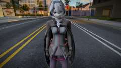 [Made in Abyss] Ozen для GTA San Andreas