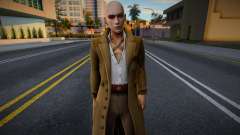 Cassandra Nova для GTA San Andreas