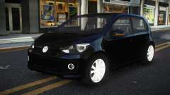 Volkswagen Up KSH для GTA 4