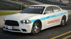 CPD 2013 Dodge Charger