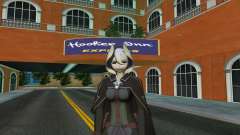 [Made in Abyss] Ozen для GTA Vice City