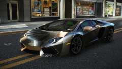 Lamborghini Aventador TDK S2 для GTA 4