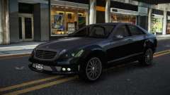 Mercedes-Benz S65 AC Custom для GTA 4