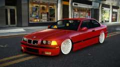 BMW M3 E36 LH для GTA 4