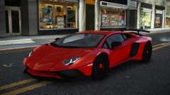 Lamborghini Aventador BR для GTA 4