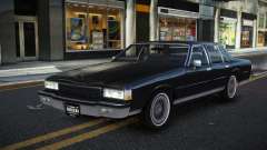 Chevrolet Caprice Classic CV для GTA 4