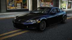 Mazda RX-8 TF для GTA 4