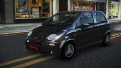 Daewoo Matiz HDL для GTA 4